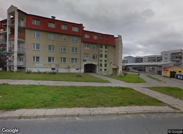 Ceny transakcyjne mieszkań Olsztyn Jana Janowicza 2