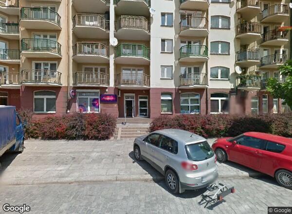 Ceny mieszkań Wrocław UL. JANA WŁADYSŁAWA DAWIDA 30