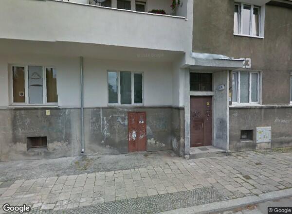 Ceny mieszkań Wrocław UL. WANDY 23