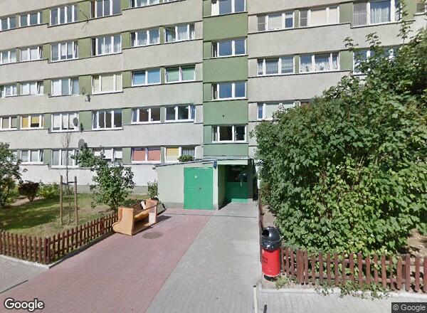 Ceny mieszkań Szczecin Antoniego Kaliny 24