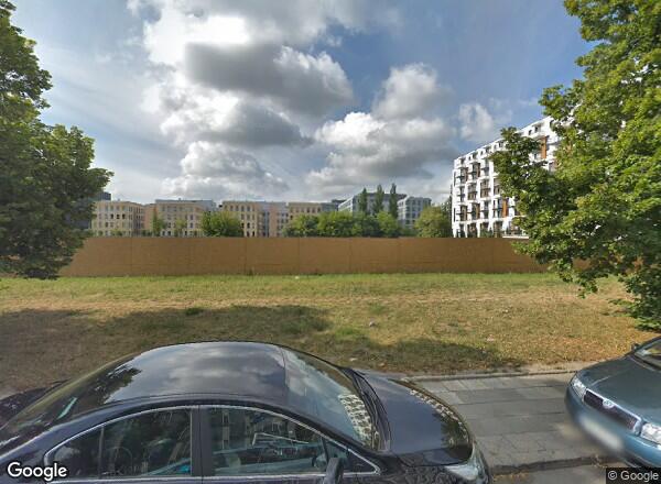 Ceny mieszkań Warszawa ul. Konstruktorska 5C