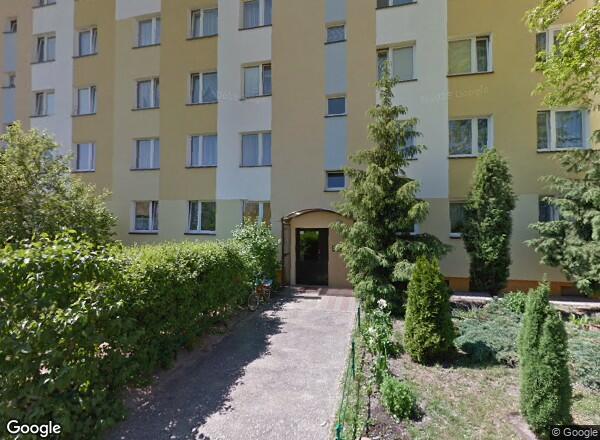 Ceny mieszkań Toruń Zygmunta Działowskiego 12C