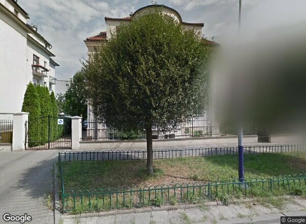 Ceny transakcyjne mieszkań Kraków Bohdana Zaleskiego 8