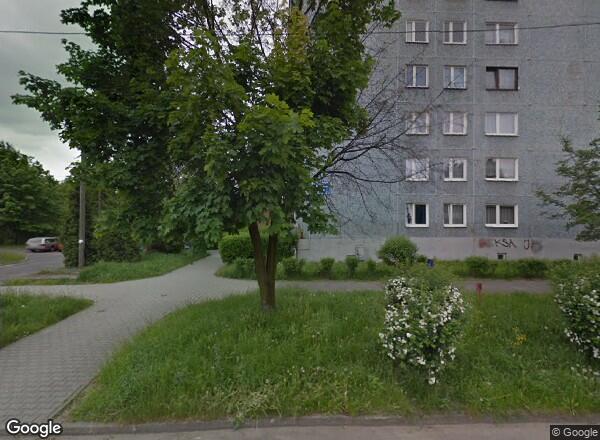 Ceny mieszkań Katowice Kijowska 47