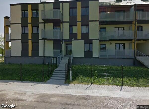 Ceny mieszkań Wrocław UL. ŁUBINOWA 3G