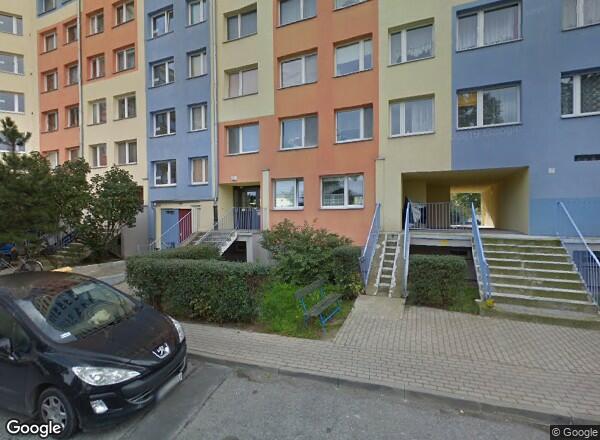 Ceny mieszkań Wrocław UL. GWARECKA 9