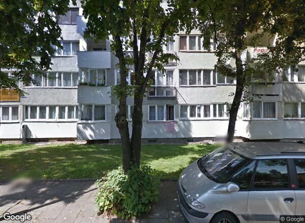 Ceny mieszkań Wrocław UL. ZIELONOGÓRSKA 20