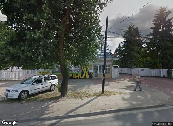 Ceny mieszkań Warszawa ul. Wólczyńska 299