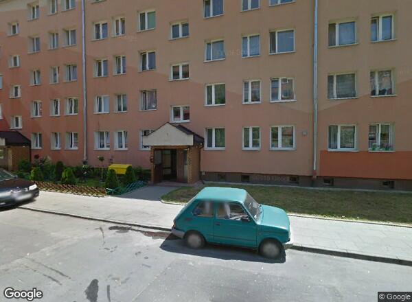 Ceny mieszkań Kraków Osiedle Piastów 27