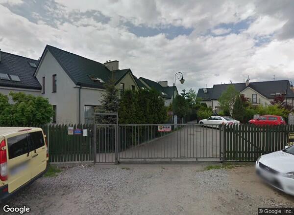 Ceny mieszkań Warszawa ul. S. Chudoby 15