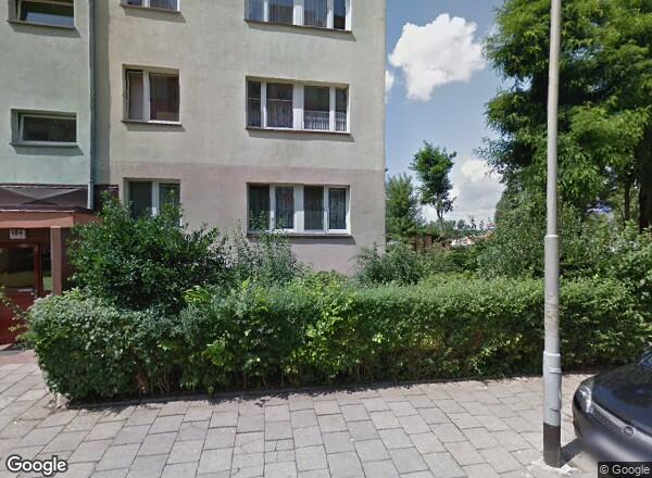 Ceny mieszkań Szczecin Władysława Szafera 136