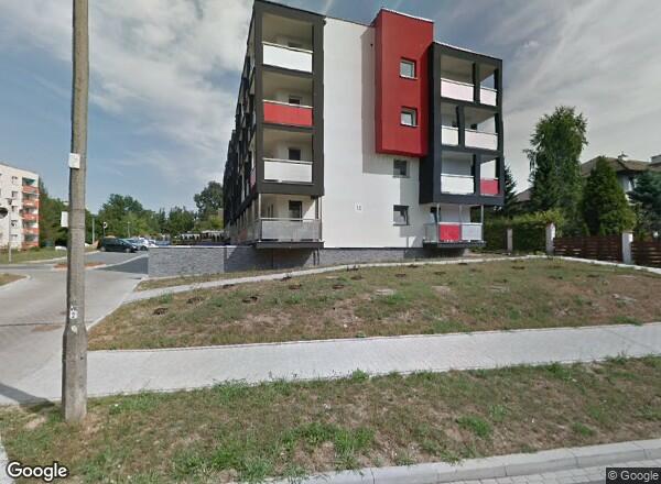 Ceny mieszkań Kraków Gołaśka 14