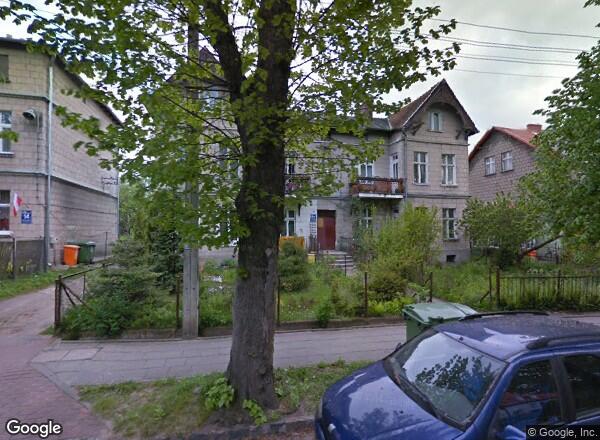 Ceny mieszkań Gdańsk Alfa Liczmańskiego 15