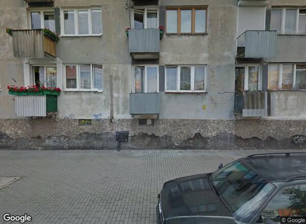 Ceny mieszkań Wrocław UL. ICCHAKA LEJBA PERECA 26