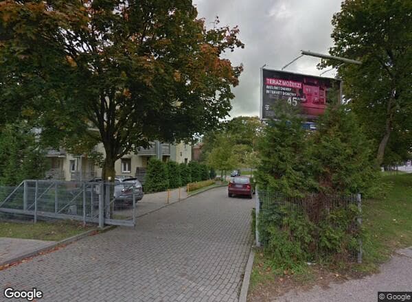 Ceny transakcyjne mieszkań Olsztyn Aleja Obrońców Tobruku 21