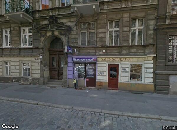 Ceny transakcyjne mieszkań Wrocław UL. HENRYKA PROBUSA 6