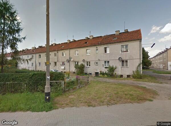 Ceny mieszkań Wrocław UL. NOWODWORSKA 24