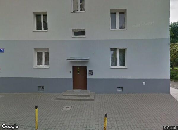 Ceny mieszkań Łódź Mjr Waleriana Łukasińskiego 5