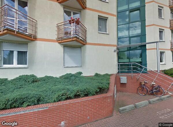 Ceny mieszkań Poznań Rataje 150
