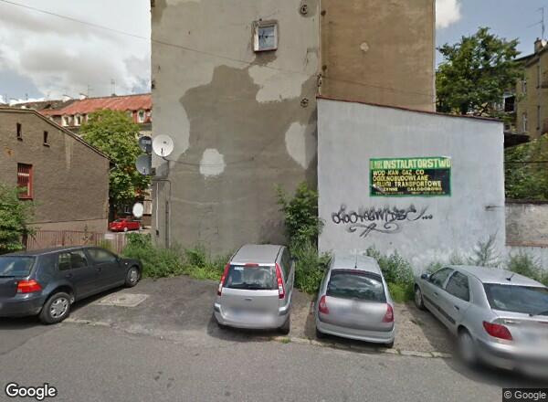 Ceny mieszkań Katowice Gliwicka 12A