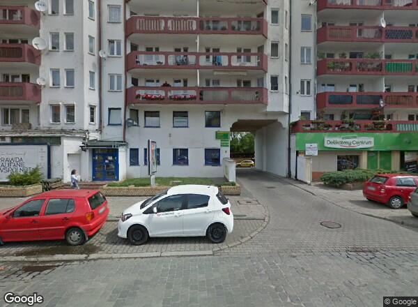 Ceny mieszkań Wrocław UL. SZTABOWA 76B