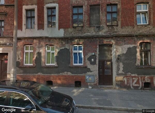 Ceny transakcyjne mieszkań Bydgoszcz Rycerska 2