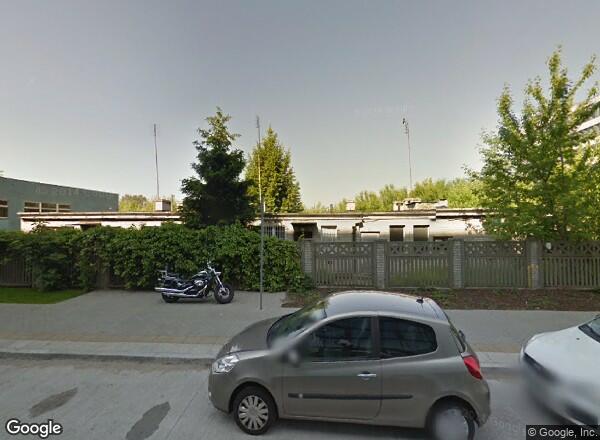 Ceny mieszkań Warszawa ul. Suwak 7A