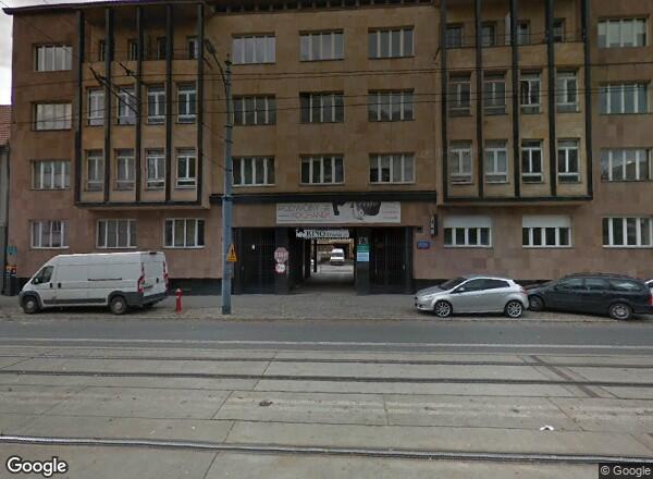 Ceny mieszkań Łódź Piotrkowska 203/205