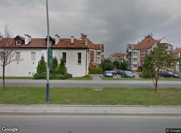 Ceny mieszkań Kraków Mieczysława Pszona 8
