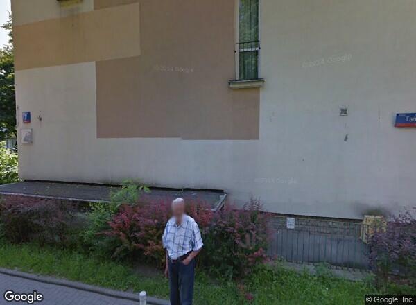 Ceny mieszkań Warszawa ul. Cz. Tańskiego 7