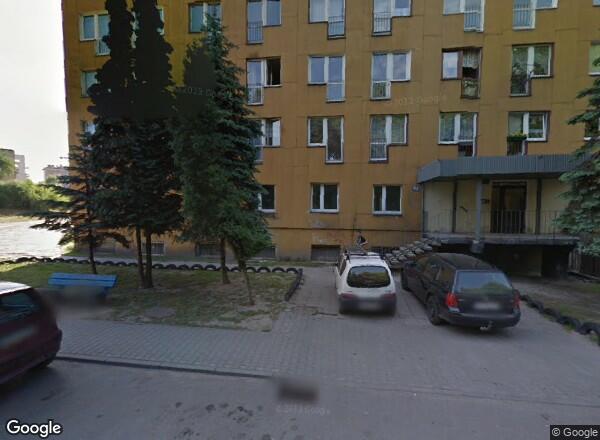 Ceny mieszkań Katowice Jana Kściuczyka 3C