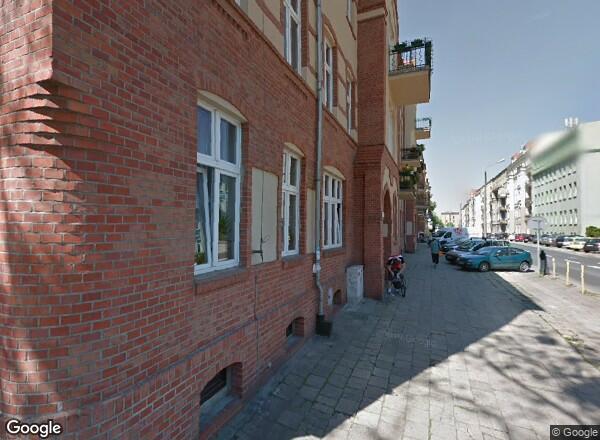 Ceny mieszkań Poznań Jana Matejki 65