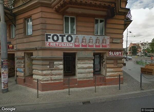Ceny transakcyjne mieszkań Wrocław PL. GEN. JÓZEFA BEMA 6