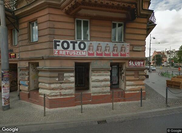 Ceny mieszkań Wrocław PL. GEN. JÓZEFA BEMA 6