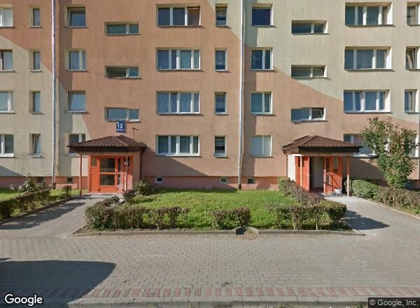 Ceny transakcyjne mieszkań Gdynia Borowikowa 13