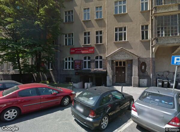 Ceny mieszkań Katowice Wita Stwosza 1