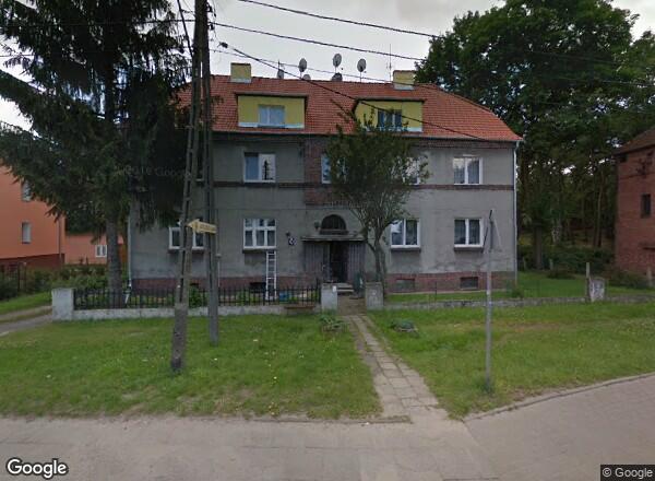 Ceny mieszkań Szczecin Goleniowska 45