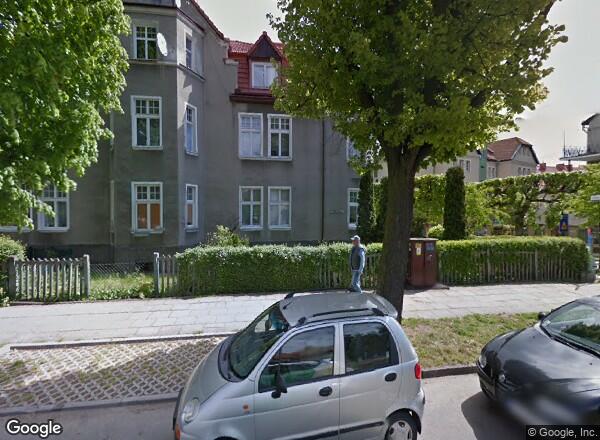 Ceny mieszkań Gdańsk Wita Stwosza 5