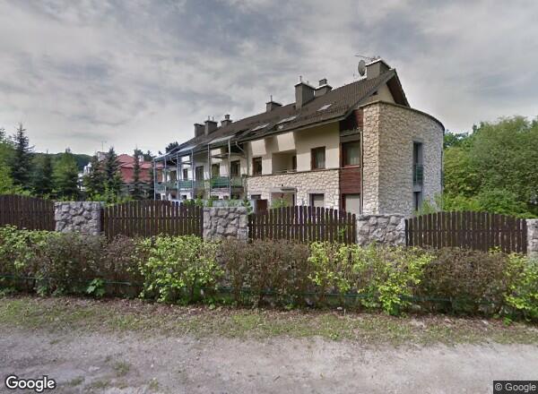Ceny mieszkań Kraków Aleja Panieńskich Skał 19