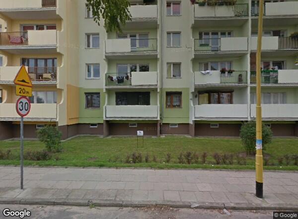 Ceny mieszkań Szczecin Świstacza 15