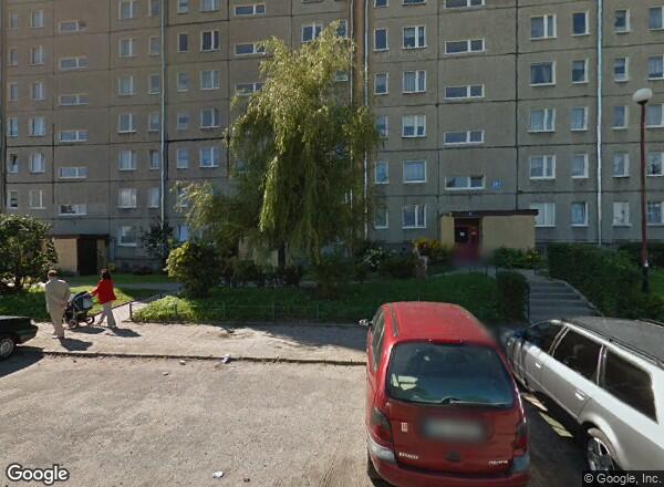 Ceny mieszkań Gdynia płk. Stanisława Dąbka 201