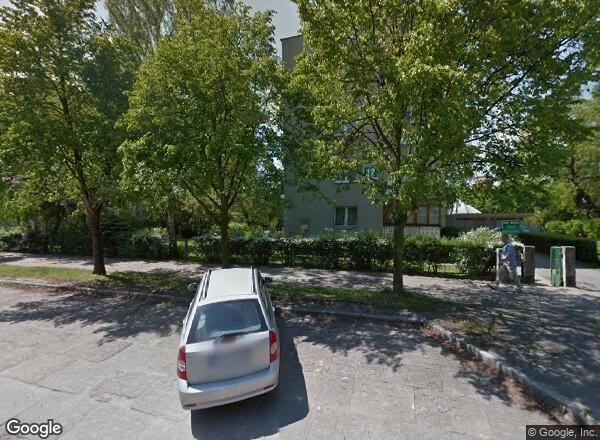 Ceny mieszkań Gdańsk Bolesława Chrobrego 12