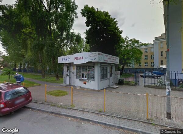 Ceny mieszkań Warszawa ul. Syreny 33