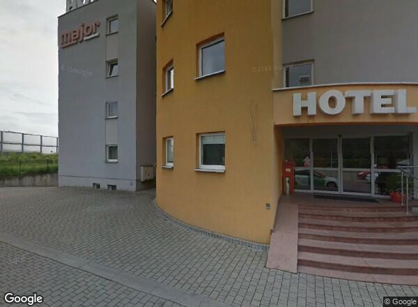 Ceny mieszkań Kraków Gdyńska 6