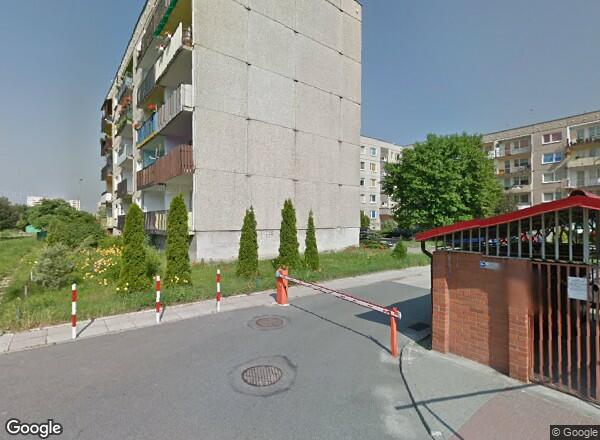 Ceny mieszkań Opole Jodłowa 69