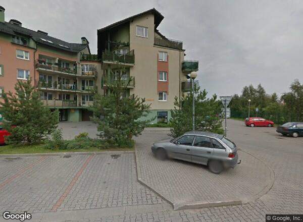 Ceny mieszkań Gdynia Rdestowa 144