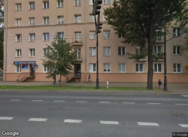 Ceny transakcyjne mieszkań Lublin Lipowa 12