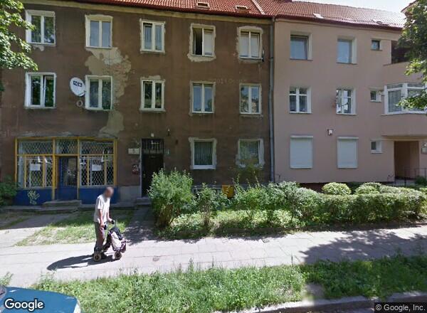 Ceny mieszkań Gdańsk Jana Pestalozziego 5