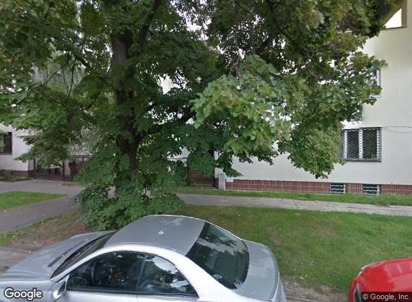 Ceny mieszkań Warszawa ul. S. Czarnieckiego 4