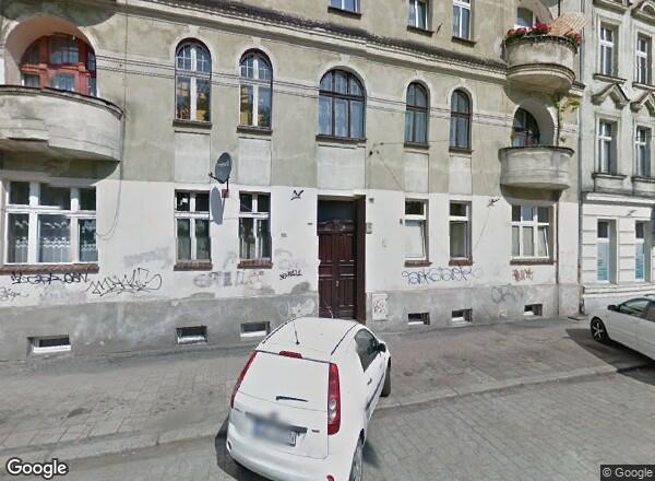 Ceny transakcyjne mieszkań Wrocław UL. BŁ. EDYTY STEIN 16